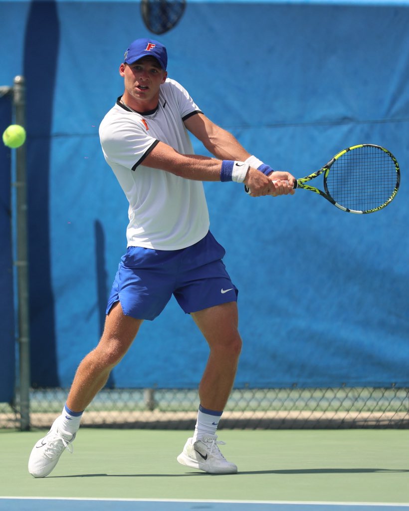 GatorsMTN's tweet image. happy birthday Kevin Endengren 🥳

#GoGators
