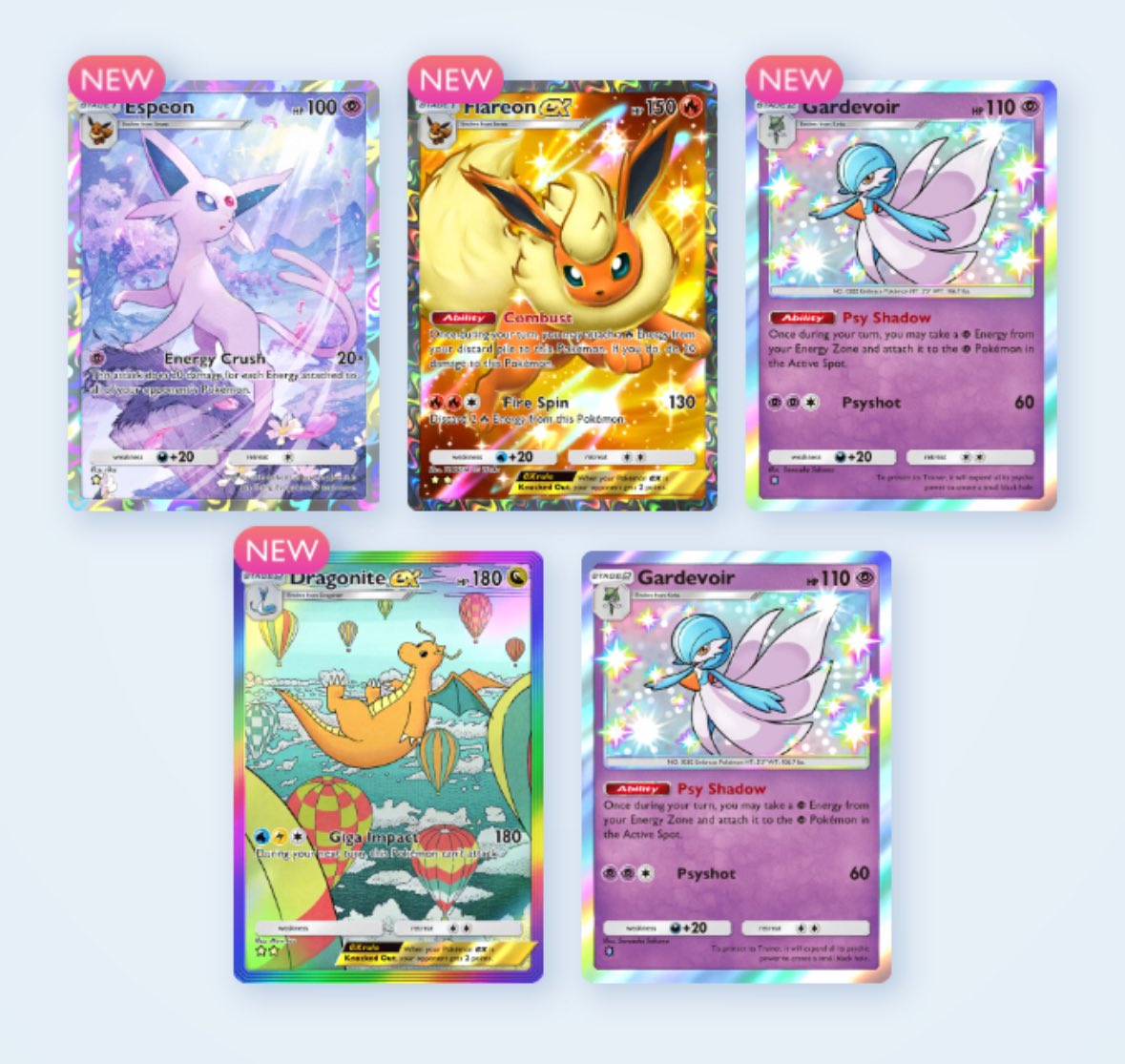 I’ve been playing <a href="/PokemonTCGP/">Pokémon TCG Pocket</a> since it dropped, and I’ve been obsessed pretty much the entire time

Today, I pulled my first GOD PACK 😱😱

Add me: 1234177904162076