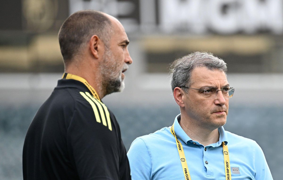 "The good news is we’ve learned a lot about what we need to work on.”

🎙️| Comolli