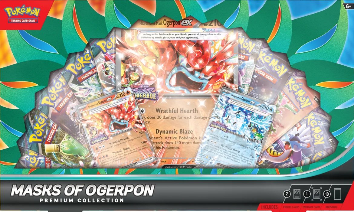 Pokemon Deals, Alerts & News! tweet media