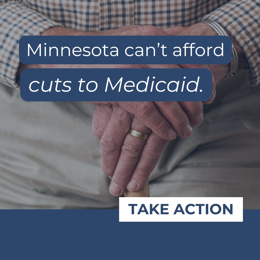 MSSA (Minnesota Social Service Association) tweet media