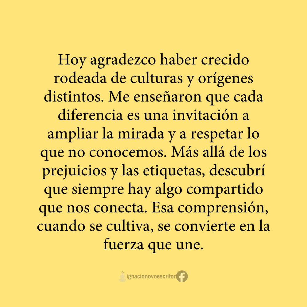 Frases y consejos de vida (@ignacionovo) on Twitter photo 