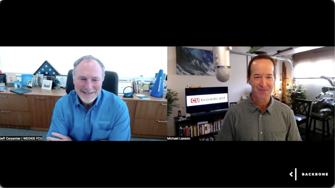 Watch WEOKIE FCU's Jeff Carpenter talk about the Coalition of local #CreditUnions Hosting a Free Concert to Enhance the Community Connection #financialservices ...   cubroadcast.com/1/post/2025/06…