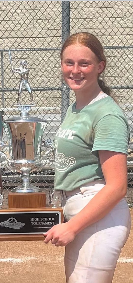 Hammonton High School Softball tweet media