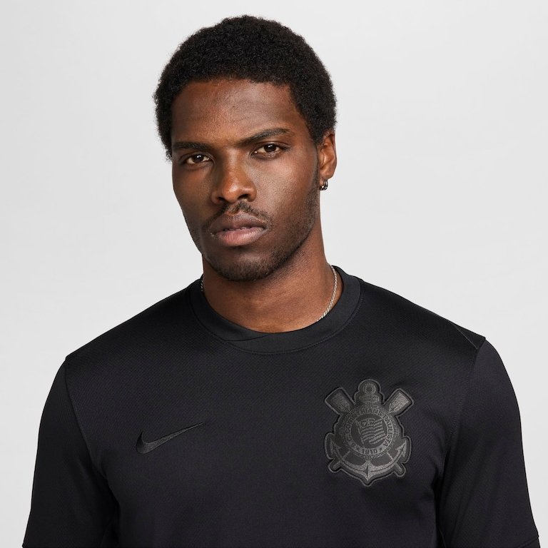 ⚽ Menor preço já postado ⚽ 

Camisa Nike Corinthians II 2024/25 Torcedor Pro Masculina

Tamanhos disponíveis: P, M, G e GGG

R$ 249,37 no PIX

🎟️ Use o cupom PROMO25

🛒 rstyle.me/+oLb5ZOkZuTZbQ…
