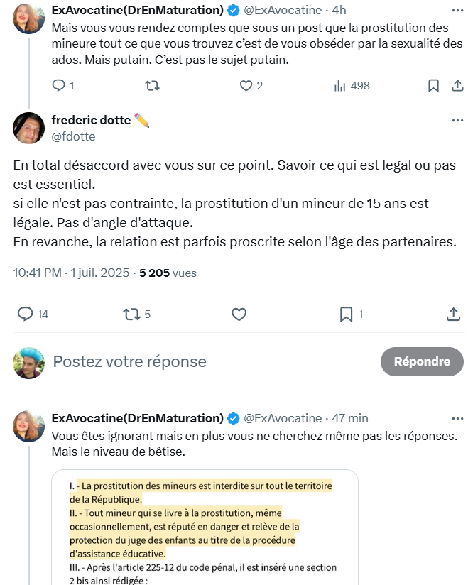 Sonic_urticant's tweet photo. Tranquilou, @FranceTV ?
😬😬😬🔽 https://t.co/lUYlN48tph