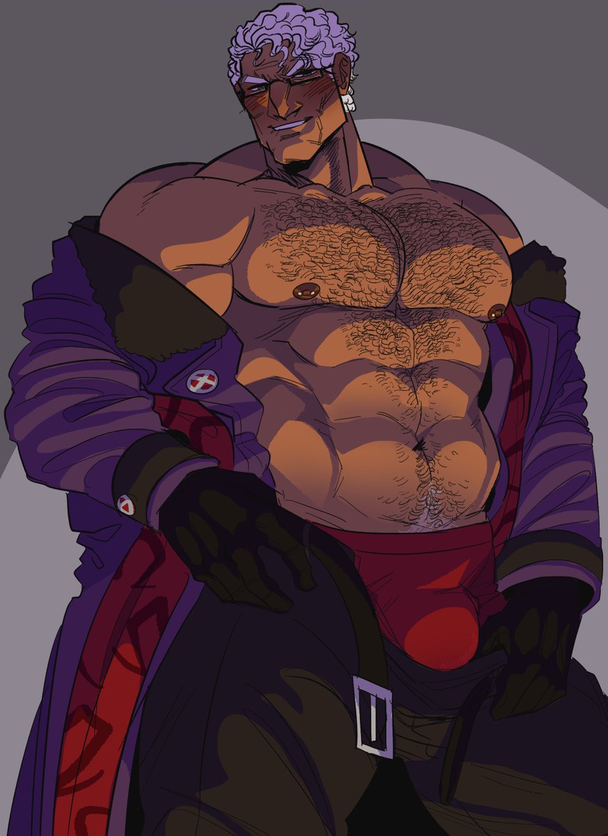 krakoan winter mags sketch com for <a href="/OxyPoxXx/">OxyPox ⨷</a> : tysm for workin with me :] !!