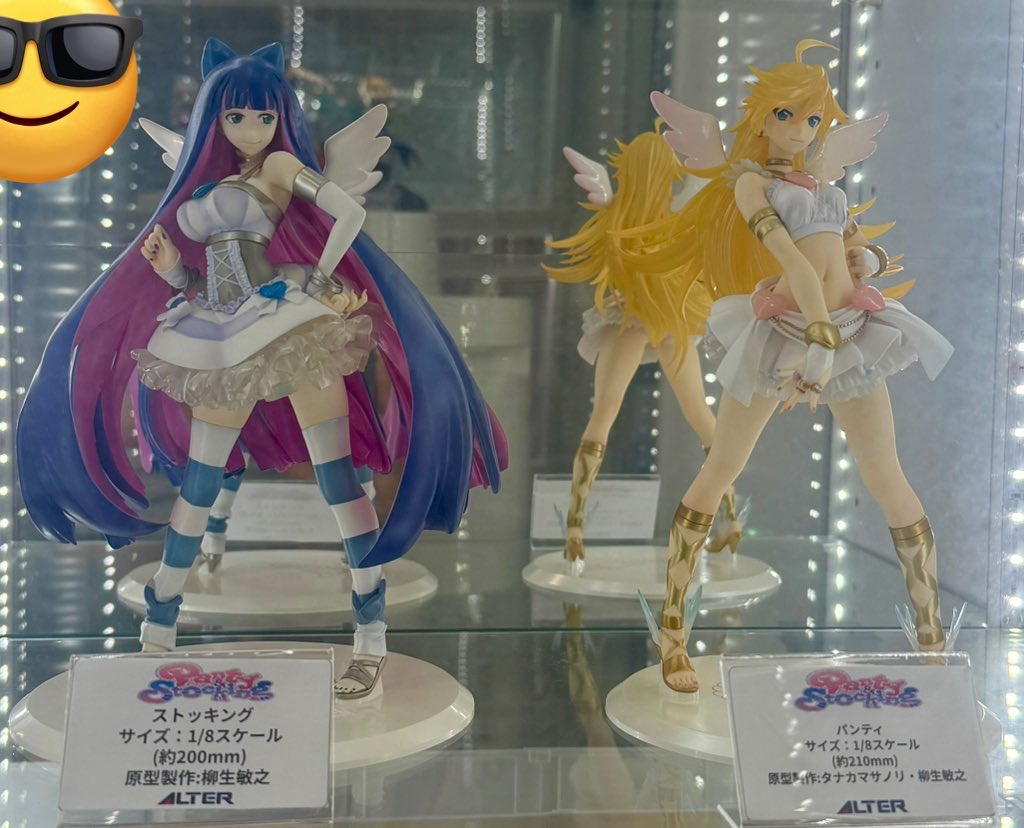 Nagi_August8's tweet image. アニメ系フィギュア収集します🫡

 #7月になったのでフォロワーさんに自己紹介しようぜ