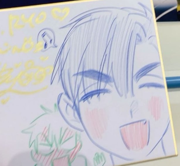 daiIynavi's tweet image. I specifically love this expression of his