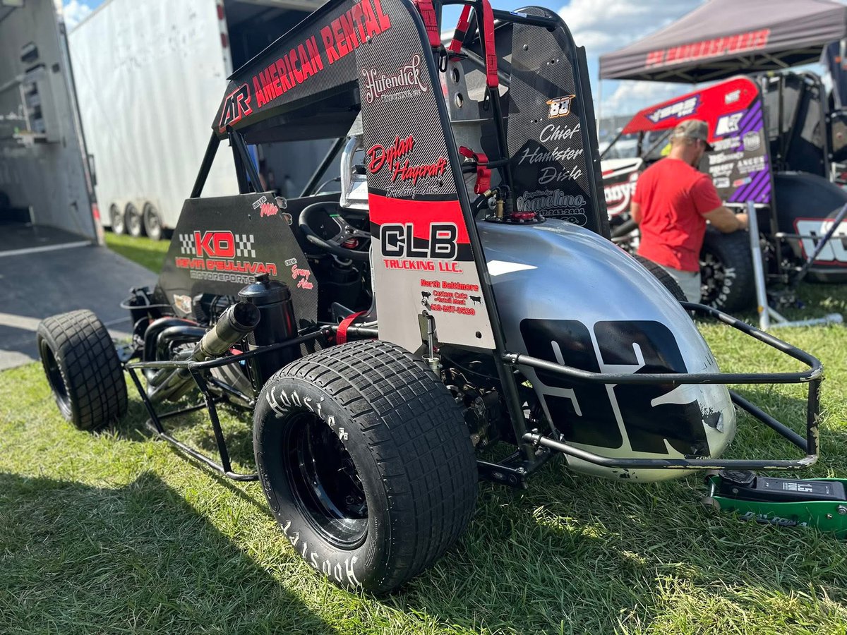 High Limit Racing (@highlimitracing) on Twitter photo The #BC39 is on <a href="/FloRacing/">FloRacing</a> tonight & tomorrow!
High Rollers <a href="/DaisonPursley/">Daison Pursley</a> & @Justin_Peck5, and even HLR Competition Director <a href="/MHess51/">Mike Hess</a>, are three of the 67 <a href="/USACNation/">USAC Racing</a> Midgets ready to race at <a href="/IMS/">Indianapolis Motor Speedway</a>.
Itโs all about honoring the late, great Bryan Clauson in Indianapolis. ๐ซถ๐ผ The #BC39 is on <a href="/FloRacing/">FloRacing</a> tonight & tomorrow!
High Rollers <a href="/DaisonPursley/">Daison Pursley</a> & @Justin_Peck5, and even HLR Competition Director <a href="/MHess51/">Mike Hess</a>, are three of the 67 <a href="/USACNation/">USAC Racing</a> Midgets ready to race at <a href="/IMS/">Indianapolis Motor Speedway</a>.
Itโs all about honoring the late, great Bryan Clauson in Indianapolis. ๐ซถ๐ผ