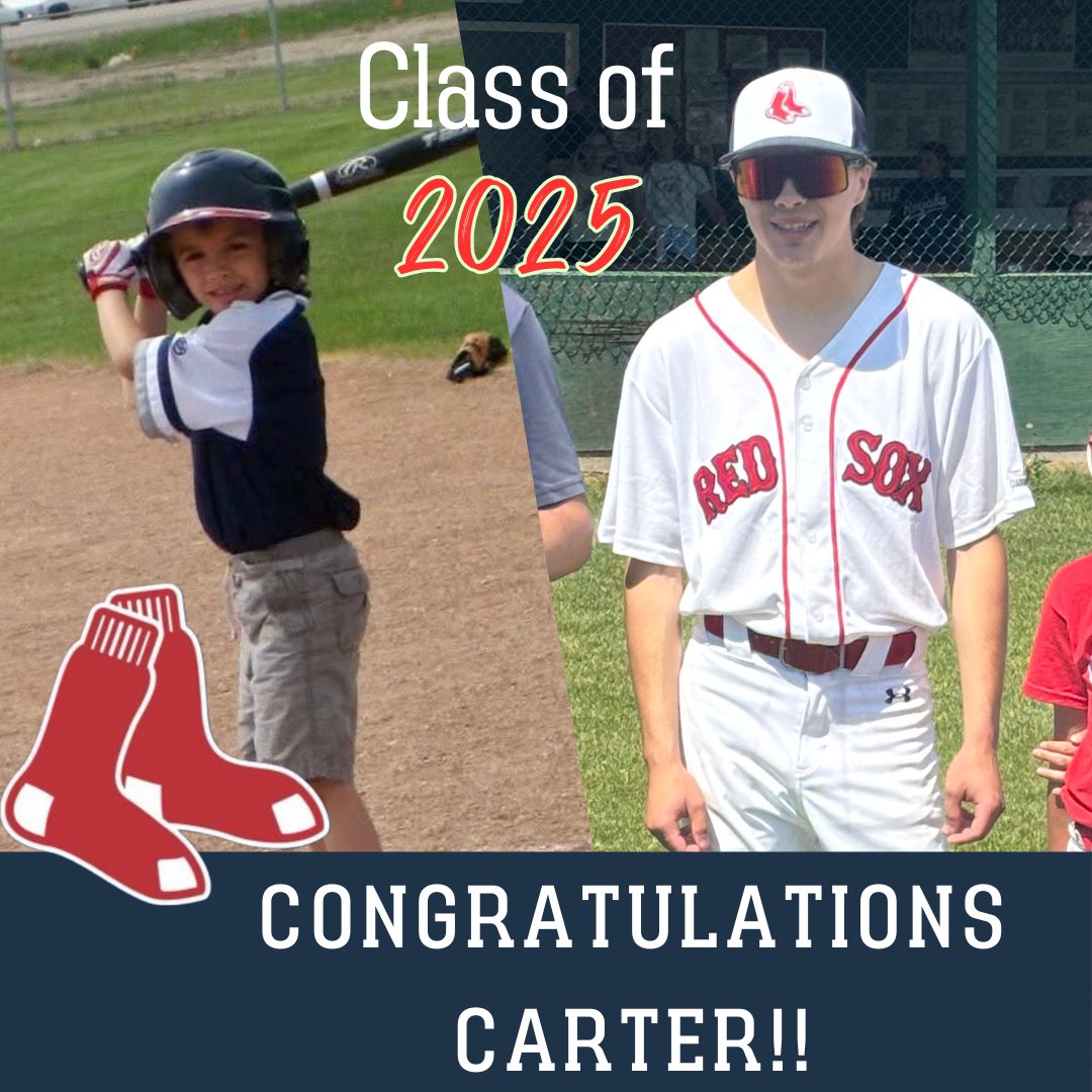 18U AAA East Central Red Sox tweet media
