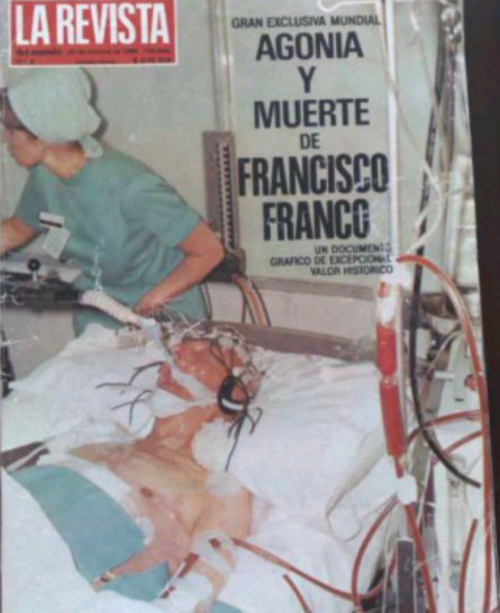 He sustraído este kit de reanimación del hospital psiquiátrico.
Está prácticamente nuevo porque sólo se usó en una ocasión, aunque creo que no funcionó como se esperaba.
#ElTarado