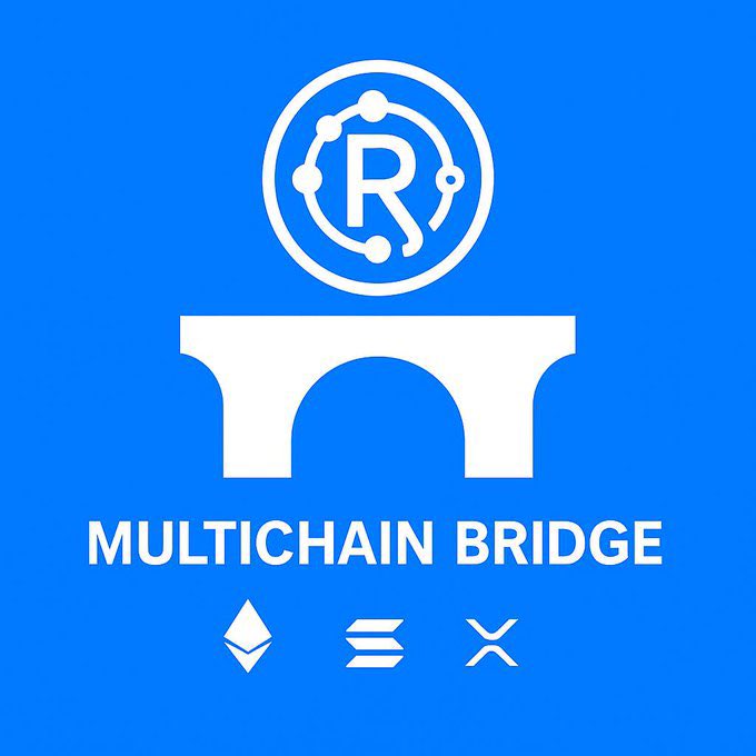 DEUS VULT (@deusvult589) on Twitter photo $RDL will lead the #Bridge2XRPL movement ⛓️
They are building the rails that’ll connect every token, wallet, and blockchain to XRPL
🚀 Gas fees = 0.000017 XRP
⌛️ Time = 5 seconds
🔒 Security = 100%
⚡️ Bidirectional bridges
Volume is coming…
Don’t miss this.
<a href="/RIDDLEXRPL/">RIDDLE $RDL $ERDL $SRDL $BNBRDL- RiddleSwap.com</a> $RDL will lead the #Bridge2XRPL movement ⛓️
They are building the rails that’ll connect every token, wallet, and blockchain to XRPL
🚀 Gas fees = 0.000017 XRP
⌛️ Time = 5 seconds
🔒 Security = 100%
⚡️ Bidirectional bridges
Volume is coming…
Don’t miss this.
<a href="/RIDDLEXRPL/">RIDDLE $RDL $ERDL $SRDL $BNBRDL- RiddleSwap.com</a>