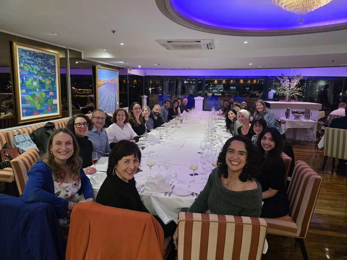 INS (@insneuro) on Twitter photo #INS2025inBrisbane attendees at dinner including the Board of Directors, past INS Presidents (<a href="/jonathanjevans/">Jon Evans</a>, <a href="/SkyeMcDonald4/">Skye McDonald</a>, <a href="/vickianderson/">Vicki Anderson</a>), <a href="/ASSBI1/">ASSBI</a> President <a href="/neurodana/">Dana Wong</a>, and meeting convener <a href="/kerryn_pike/">Dr Kerryn Pike</a>!
-<a href="/DocBlock_neuro/">Cady Block, PhD, ABPP-CN</a> #INS2025inBrisbane attendees at dinner including the Board of Directors, past INS Presidents (<a href="/jonathanjevans/">Jon Evans</a>, <a href="/SkyeMcDonald4/">Skye McDonald</a>, <a href="/vickianderson/">Vicki Anderson</a>), <a href="/ASSBI1/">ASSBI</a> President <a href="/neurodana/">Dana Wong</a>, and meeting convener <a href="/kerryn_pike/">Dr Kerryn Pike</a>!
-<a href="/DocBlock_neuro/">Cady Block, PhD, ABPP-CN</a>