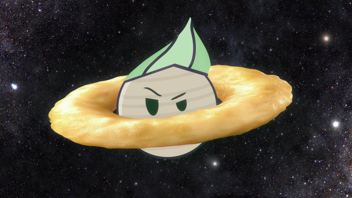 NLOverse #NobodyLikesOnions