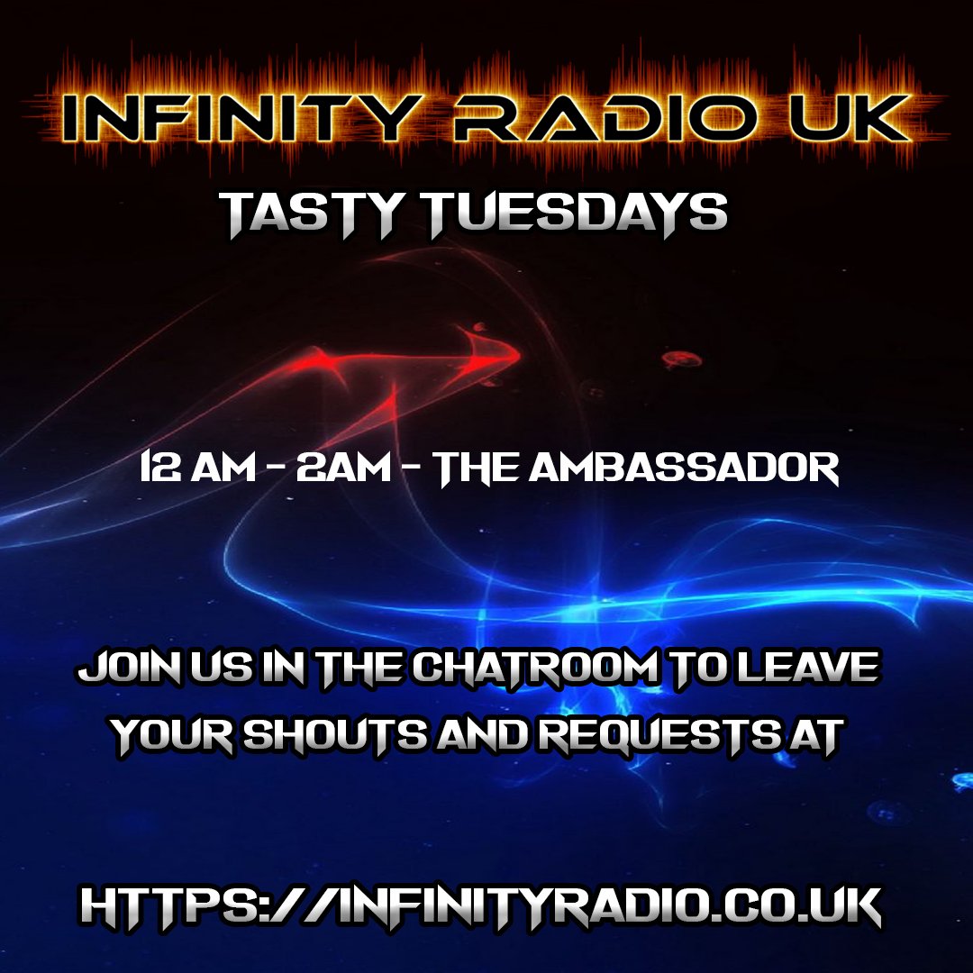 Infinityradi0's tweet photo. Listen live at https://t.co/mR80jqQh2T log in to the website chatroom and interact with the live DJ to request your favorite song and leave your shout outs dedications and requests https://t.co/9weicmNqWz