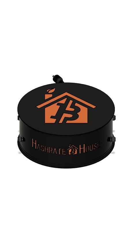 Hashrate House tweet media
