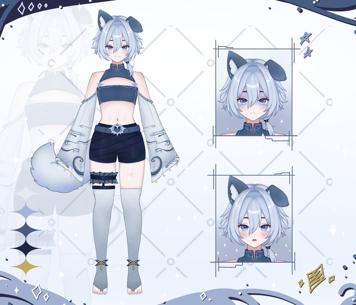 ˗ˏˋ ★ ˎˊ˗
THE FULL REVEAL

THANK YOU ALL SO MUCH <3

MY DEBUT IS STILL TBD BUT I PROMISE TO KEEP YOU UPDATED!!