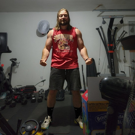 GameDadVII's tweet image. A reintroduction post!

👋Hi, I&apos;m GameDadVII  

I&apos;m a pretty laid back guy, and really enjoy:  

🎮 Gaming  
🎨 3D Printing &amp;amp; Painting  
🏋️ Staying Active  
👨‍👩‍👦‍👦 My Family  
🎲 D&amp;amp;D 
📽️ Making Youtube Content 
👷 Home Projects
