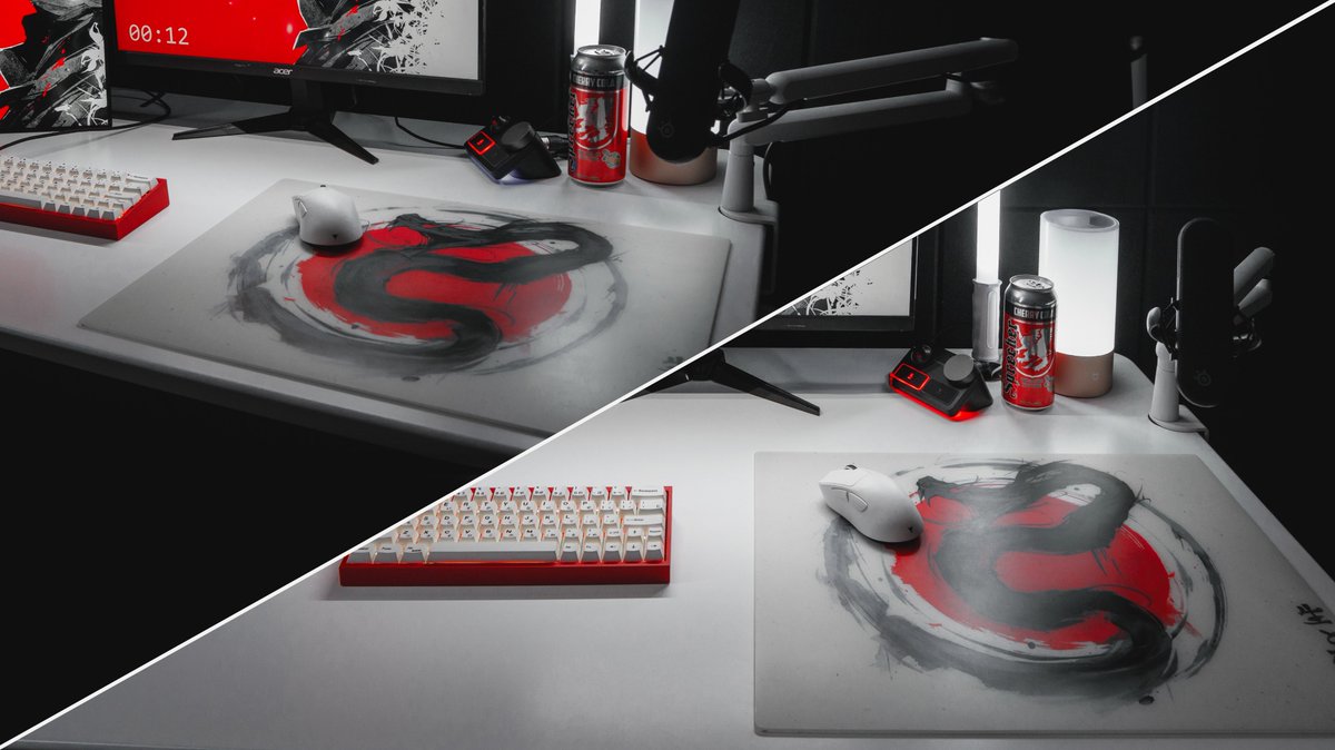 TjExclusives's tweet image. what’s everyone’s setup looking like today? just trying to get an idea of where everyone’s at.