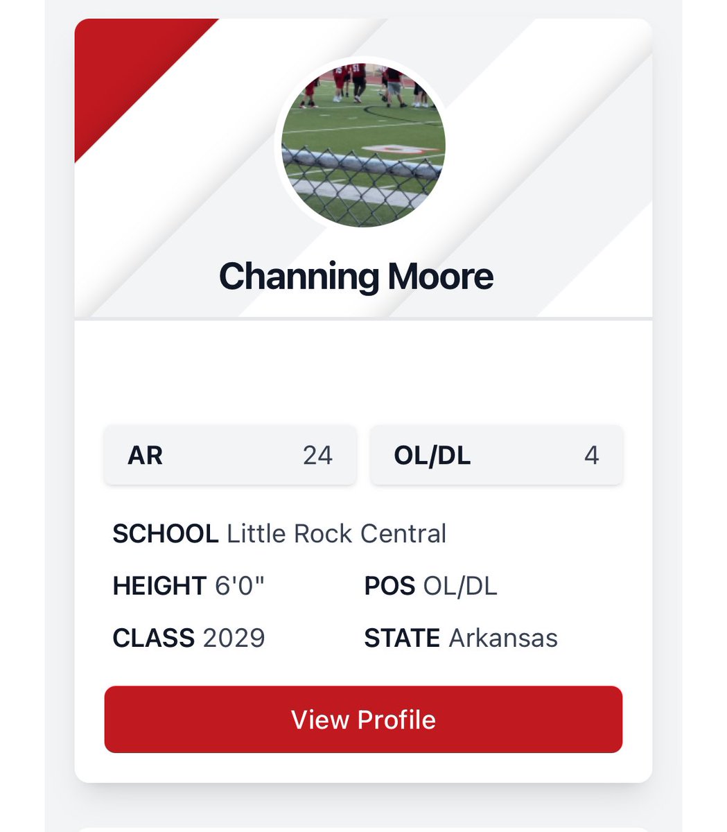 woopigsoii's tweet image. Little Rock central is gonna put the state on notice‼️ these two are upcoming freshman and are gonna dominate the next few years. And they have a great team around them in the upperclassmen. Like @Anthonydk2026 and @TreyStewart2027. @BrysonKenn85401 @Channing_29 @CoachGWest3