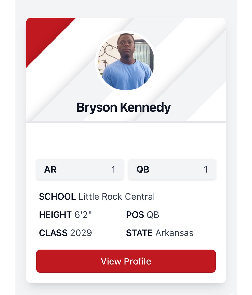 woopigsoii's tweet image. Little Rock central is gonna put the state on notice‼️ these two are upcoming freshman and are gonna dominate the next few years. And they have a great team around them in the upperclassmen. Like @Anthonydk2026 and @TreyStewart2027. @BrysonKenn85401 @Channing_29 @CoachGWest3