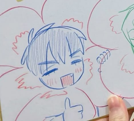 daiIynavi's tweet image. I specifically love this expression of his