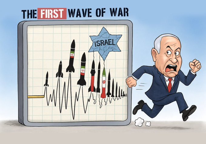 RuhidaPTIPK's tweet image. A failure in every sense.

#IsraelFailure