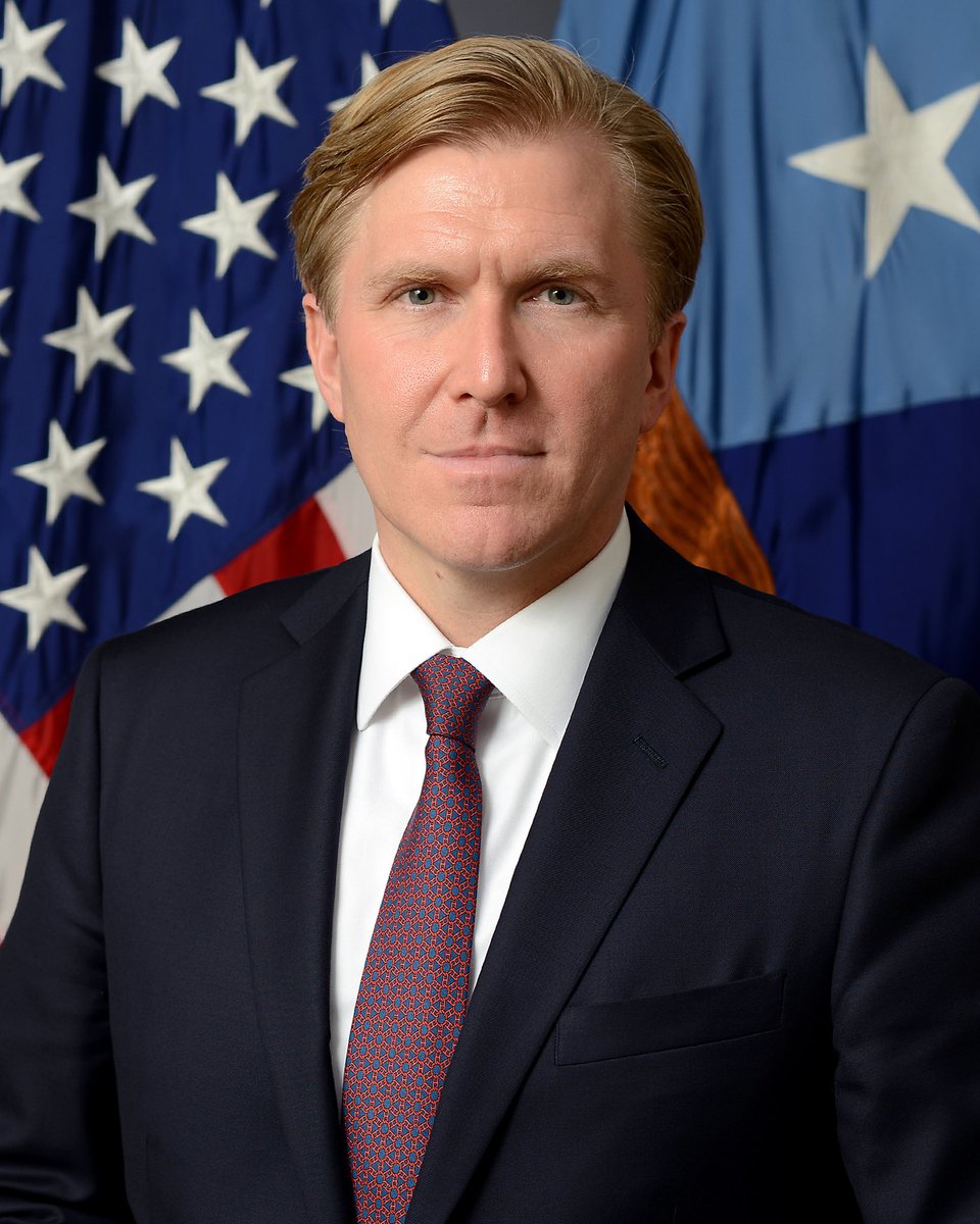 This man's main goal in life seems to be helping russia kill as many Ukrainian civilians as possible.

Putin's best ally in the Trump administration — which is full of russian assets