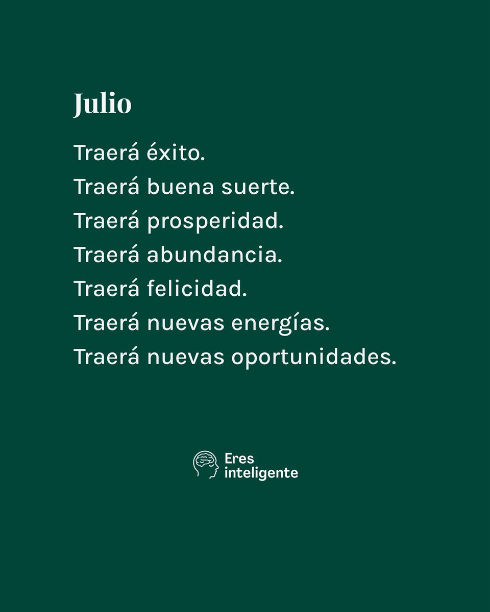 EresInteligente's tweet photo. https://t.co/M5uEZ24J3P