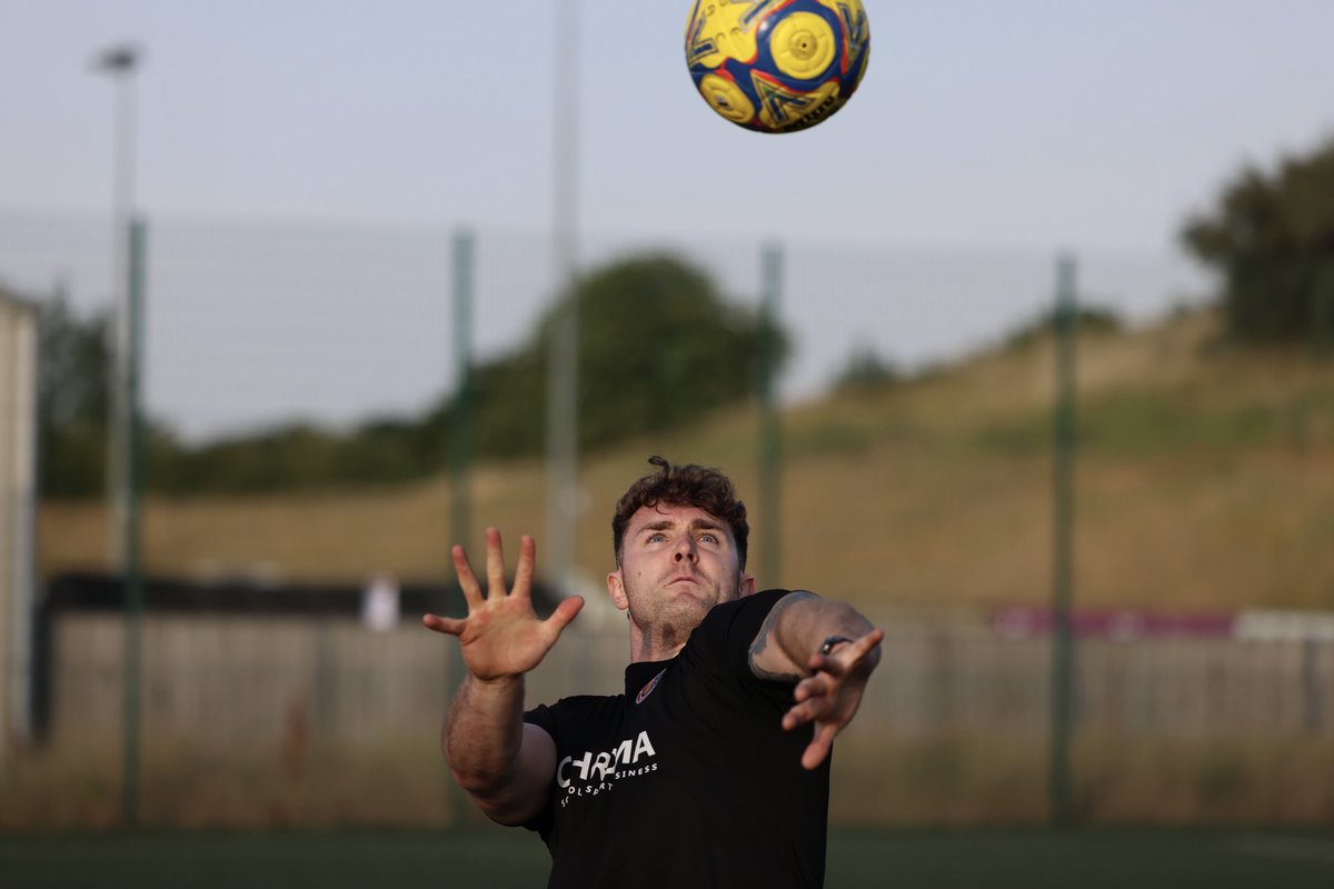 That's what day one for you!

Well done, boys. ☀️

📸: <a href="/Robgasman/">Rob O’Brien</a>