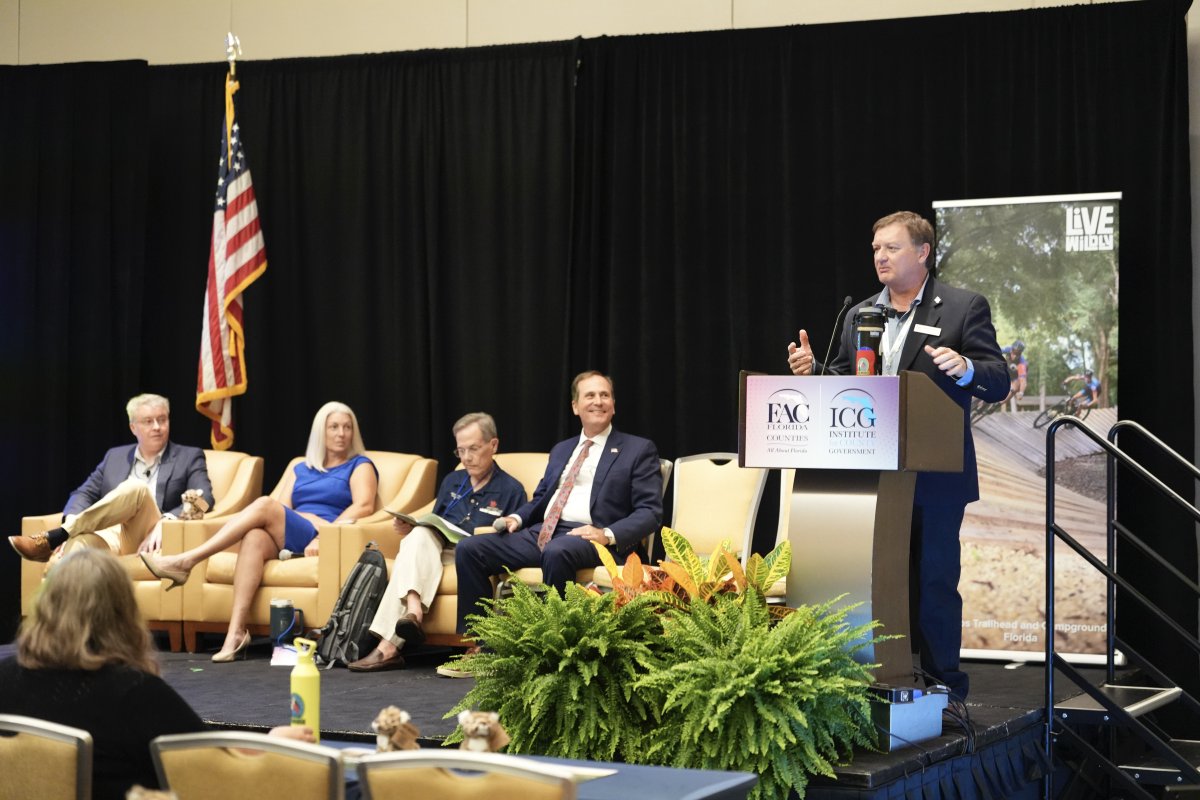 flcounties's tweet image. #FAC2025 wouldn’t have been the same without the powerful voices and perspectives shared by our amazing speakers and workshop hosts. Thank you for your time and dedication!