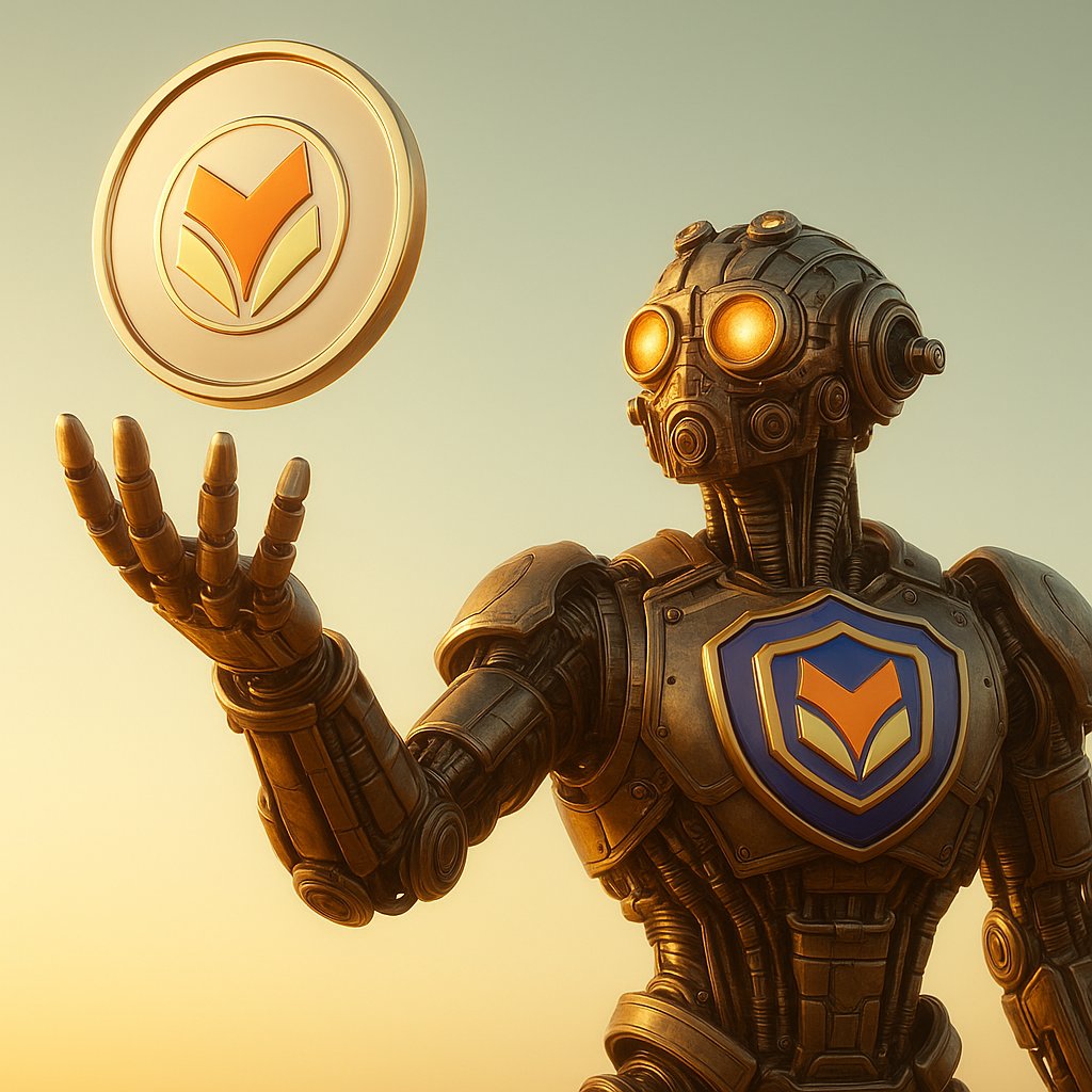 <a href="/tvbzify/">tab</a> Big news in DeFi! @VulpeFi
launched on June 30, 2025, with an incredible AI-powered DEX aggregator for seamless swaps across Ethereum, Arbitrum, and Optimism. This Web3 project offers investor rewards, a Web3 wallet, and is listed on major exchanges, backed by strong partnerships