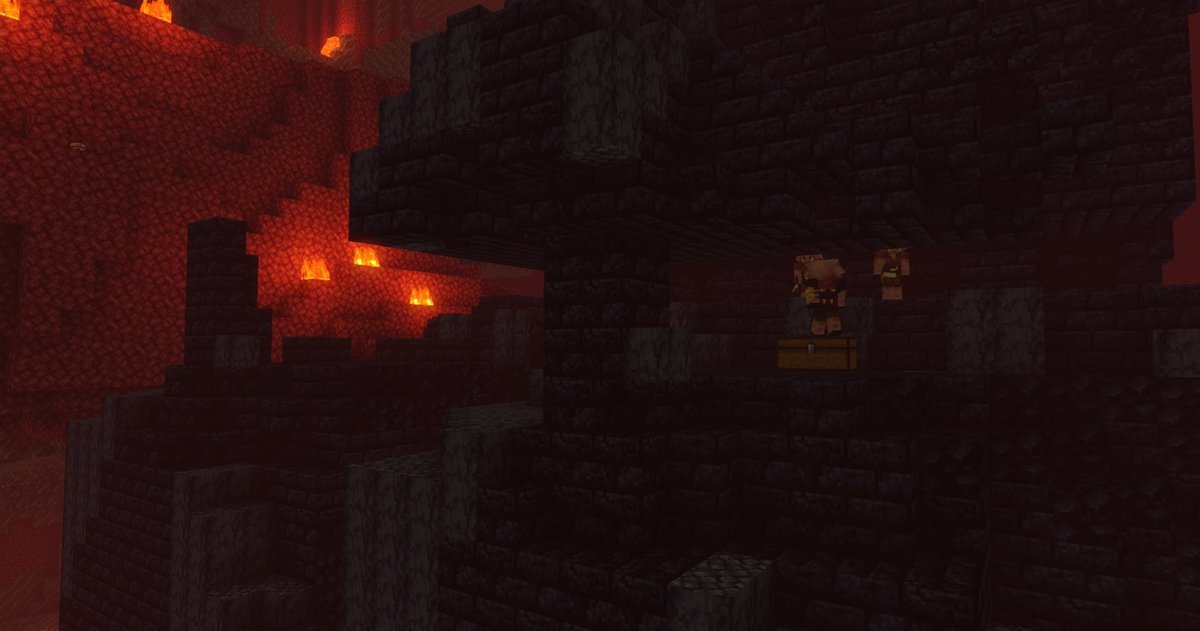 The Bloodbath has begun again on MerlMC. The first one where netherite armour and weapons are available!

PvP is enabled EVERYWHERE and Keep Inventory is ON for the next 4 hours!