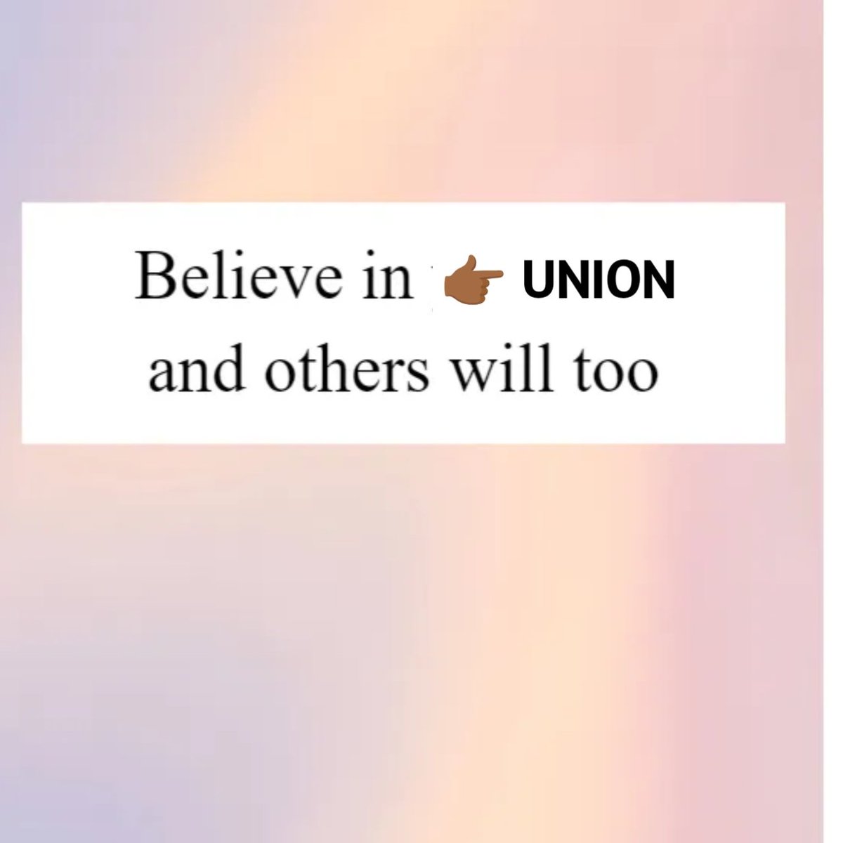 A little reminder to always trust <a href="/union_build/">Union</a> 

Zkgm