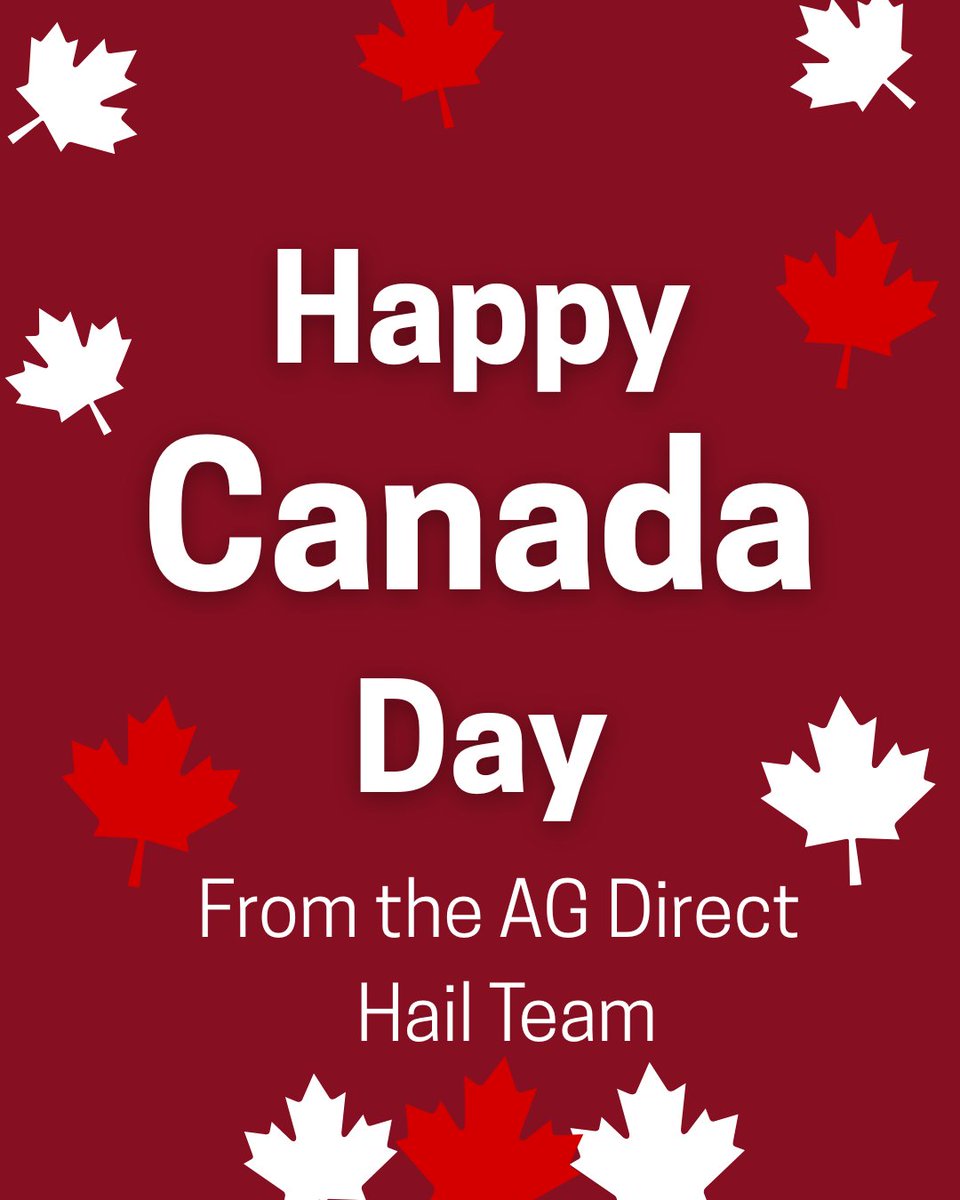 AGDirectHail tweet media