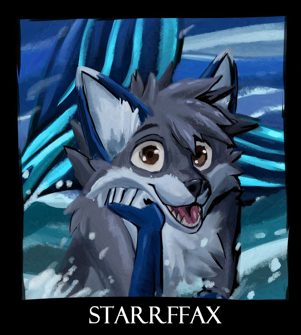 starrffax's tweet image. Crunchy versions of how my badges will look at furcons this year. Does twitter like furry conventions?
b!0L1nk for more fun stuff!
