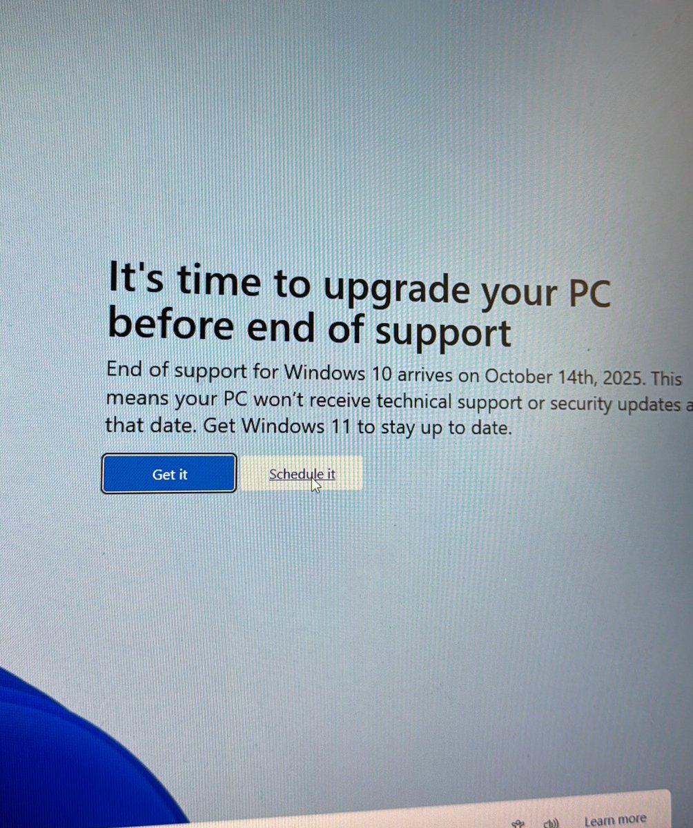 I REFUSE. YOU CANT MAKE ME. NOOOOOOOOOOOOOOOOOO 😭😭😭😭😭😭😭😭😭😭