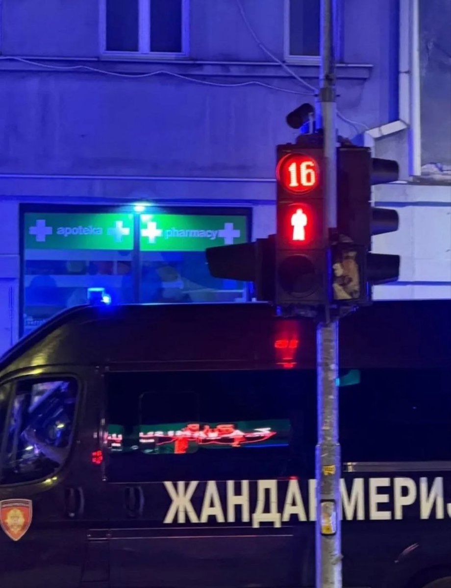 U jednoj slici sve