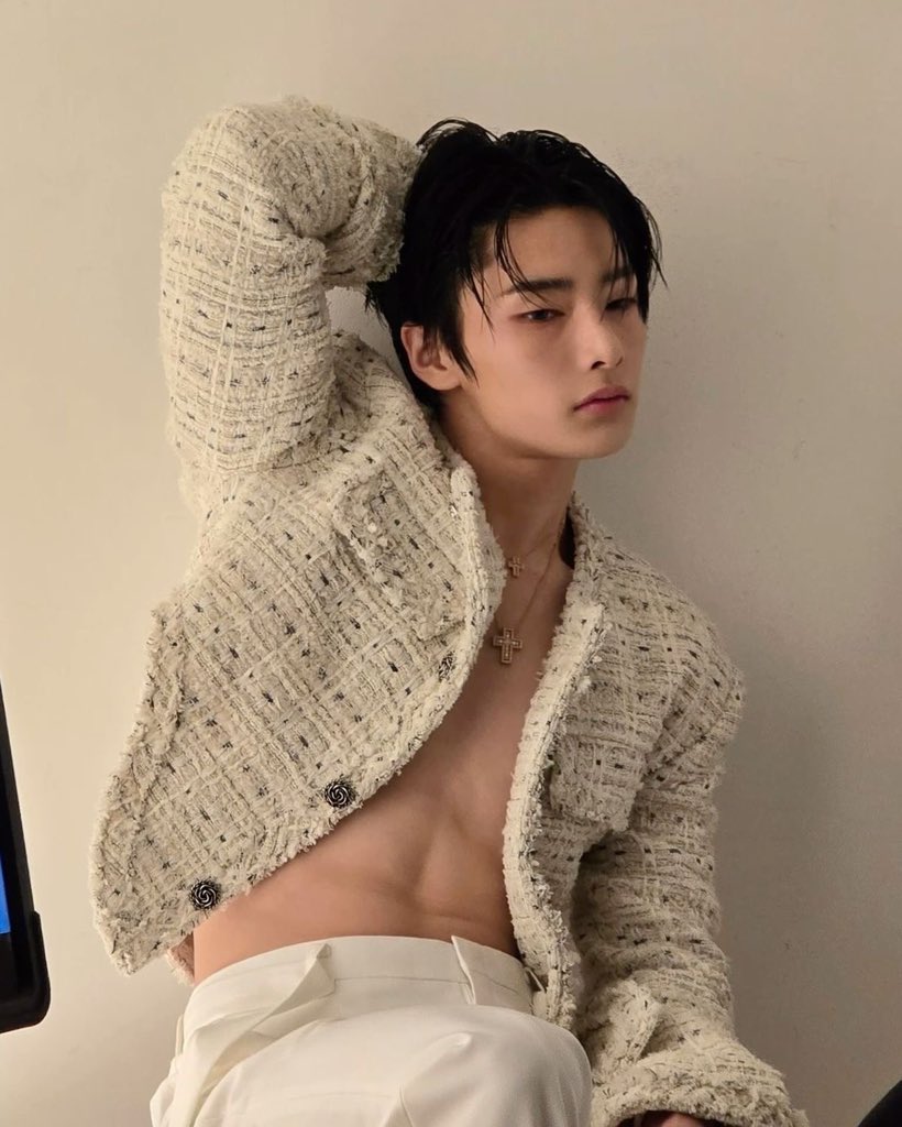 Len | skz aus 🔞 tweet media