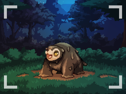 MajestyPokemon's tweet photo. BTW! Our game is now officially playable and available to the public!

We're still in the beta stages so expect bugs, placeholders, and more but if you'd like to get your hands on Pokemon Majesty, join our Discord! (Its in our bio)

#pokemon #fangame #fakemon #gamedevelopment https://t.co/Gd38YxVoAw