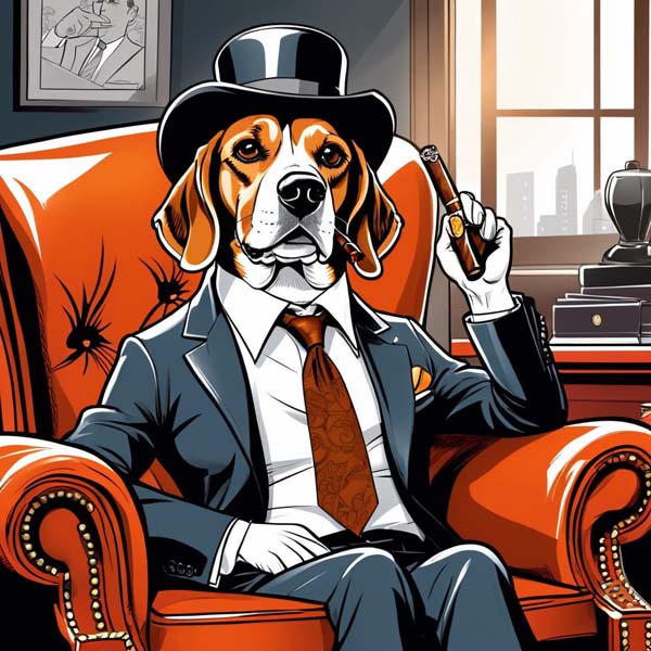 GentleDogsCoin tweet media