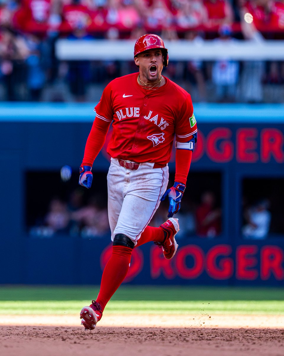 POURING MAPLE SYRUP ON YOU, GOAT 🇨🇦