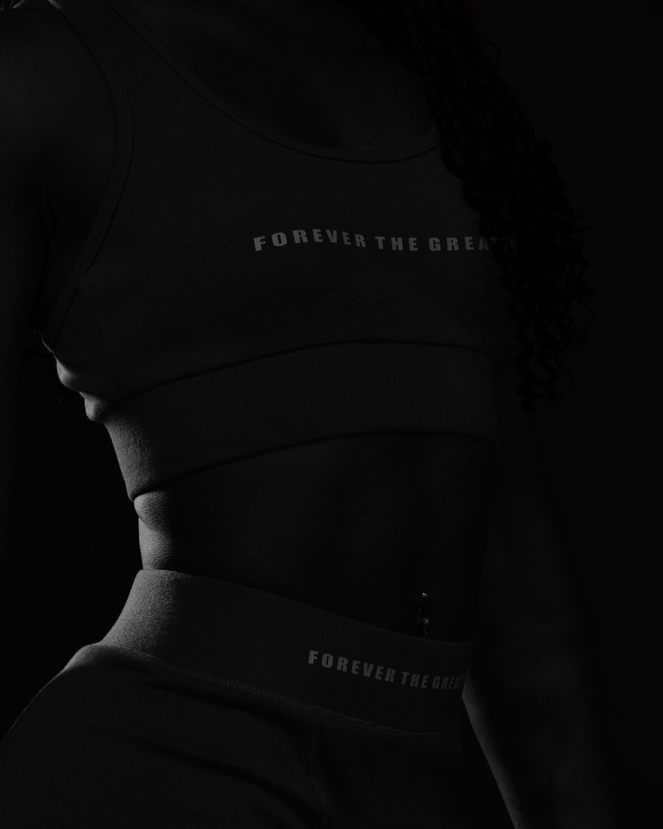 Forever The Greatest tweet media