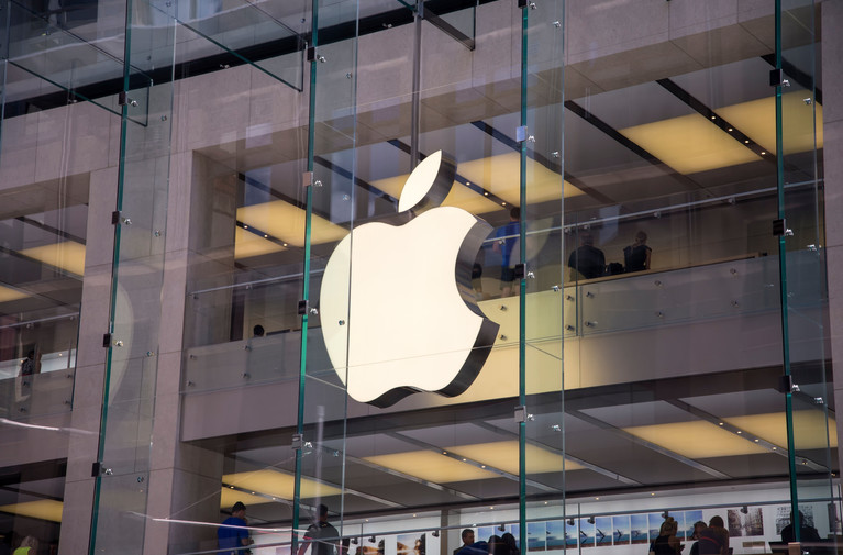 Apple Faces Antitrust Class Action for Alleged 'Predatory' Practices Against App Developers law.com/therecorder/20…