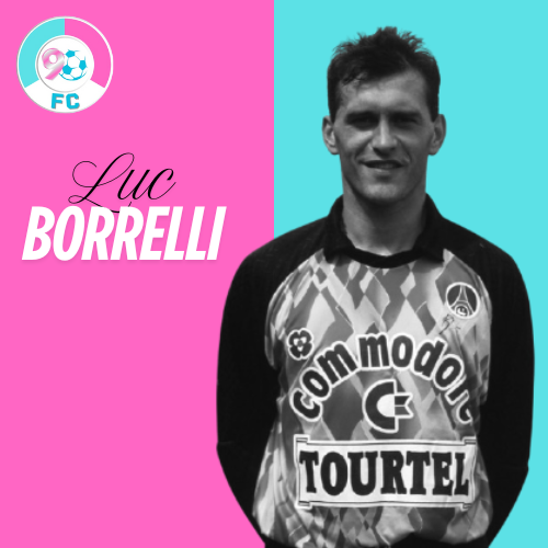BenjaminRamaget's tweet image. 90 FC rend hommage à Luc Borrelli qui aurait eu 60 ans aujourd'hui 👇 #podcast #Borrelli 
smartlink.ausha.co/90-fc/hommage-…