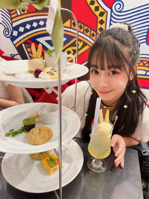 ひよりのTwitter画像12