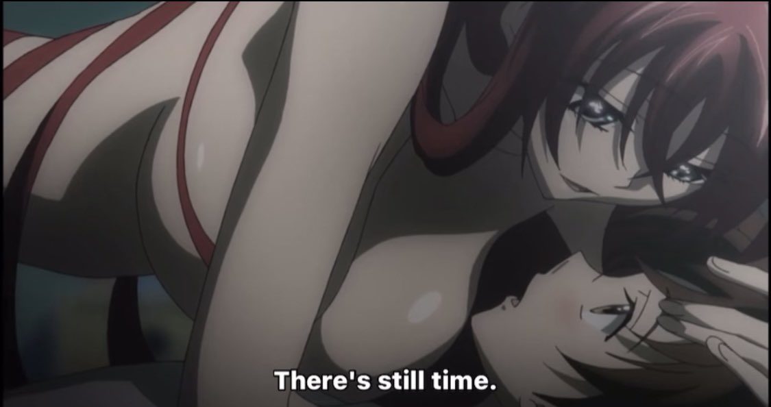 Rias tweet media