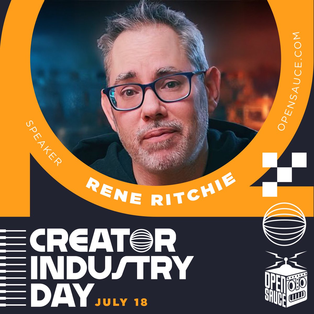YouTube Liaison (@youtubeinsider) on Twitter photo The Strategist. The Algorithm. The Liaison. July 18 at <a href="/OpenSauceLive/">Open Sauce</a>. We’re so back!
<a href="/Gwenim/">Gwen Miller</a> <a href="/hitsman/">Todd B.</a> The Strategist. The Algorithm. The Liaison. July 18 at <a href="/OpenSauceLive/">Open Sauce</a>. We’re so back!
<a href="/Gwenim/">Gwen Miller</a> <a href="/hitsman/">Todd B.</a>