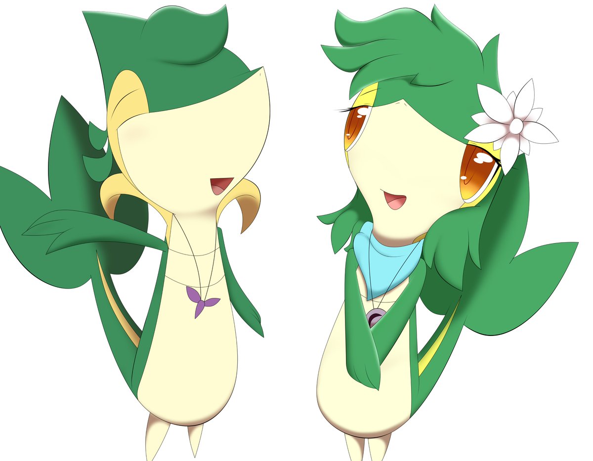 ana_hyper's tweet image. Embi and Yalini @Starlet_Nexus
